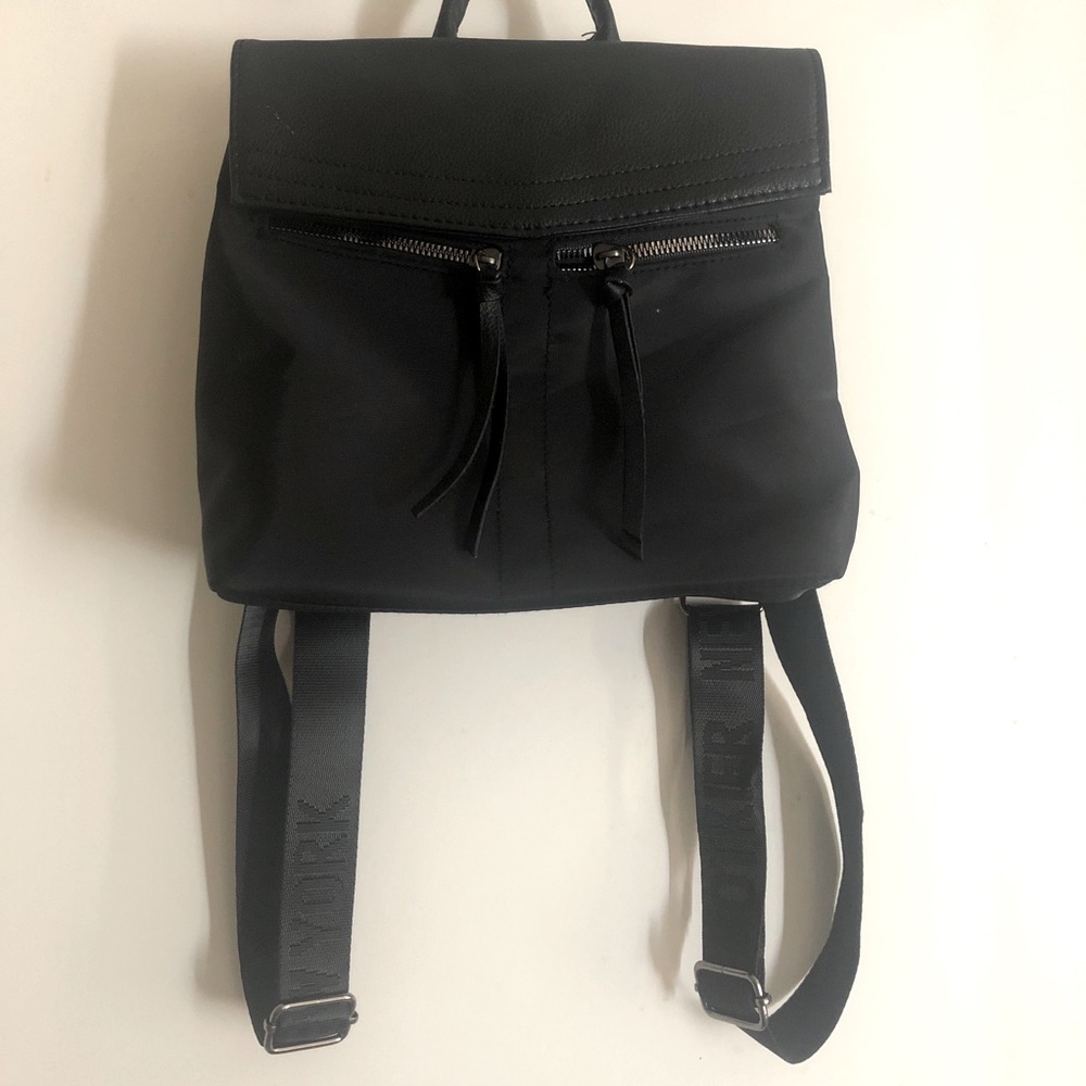 Small Backpack